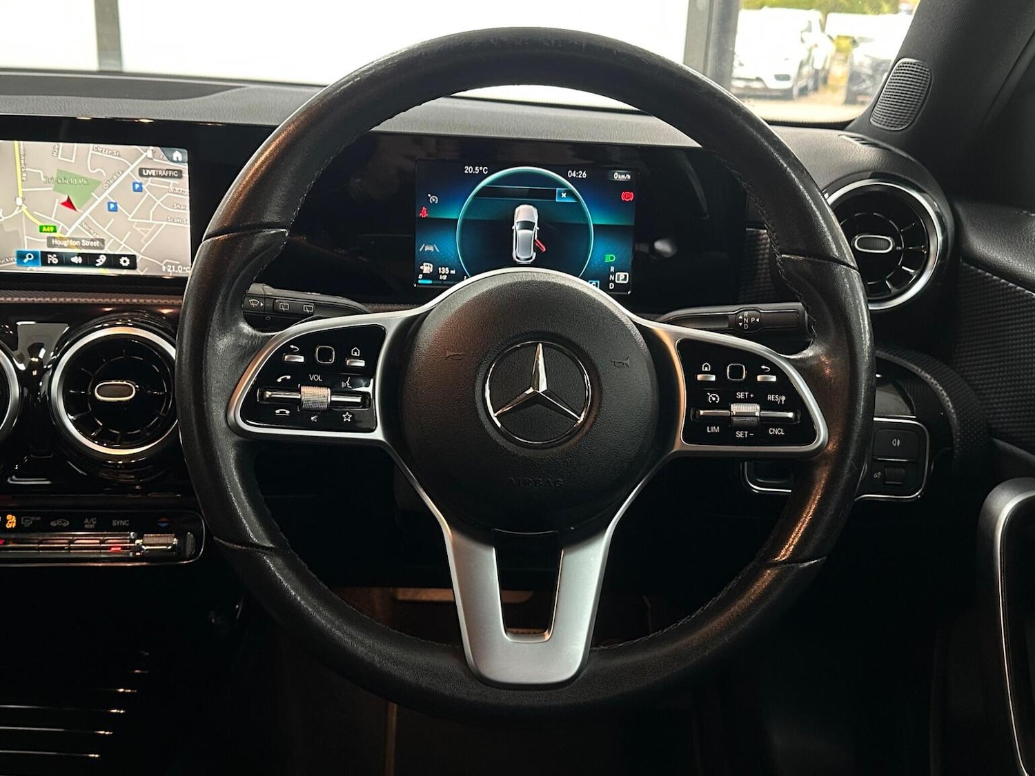 Used Mercedes-Benz A-Class 2018 for sale - 76656038: Photo 18