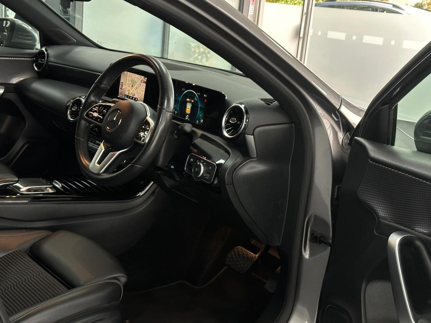 Used Mercedes-Benz A-Class 2018 for sale - 76656038: Photo 20