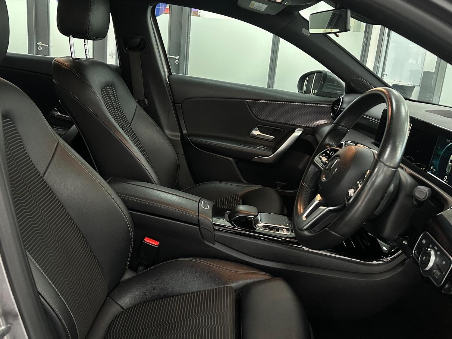 Used Mercedes-Benz A-Class 2018 for sale - 76656038: Photo 21