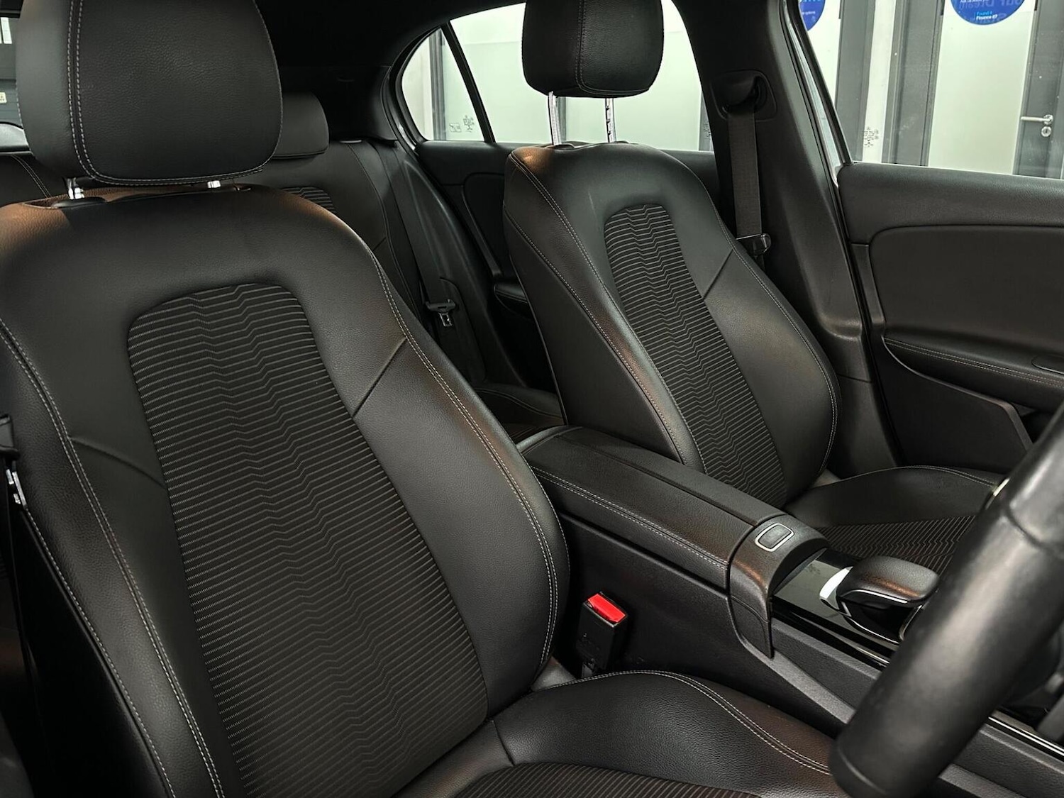 Used Mercedes-Benz A-Class 2018 for sale - 76656038: Photo 22