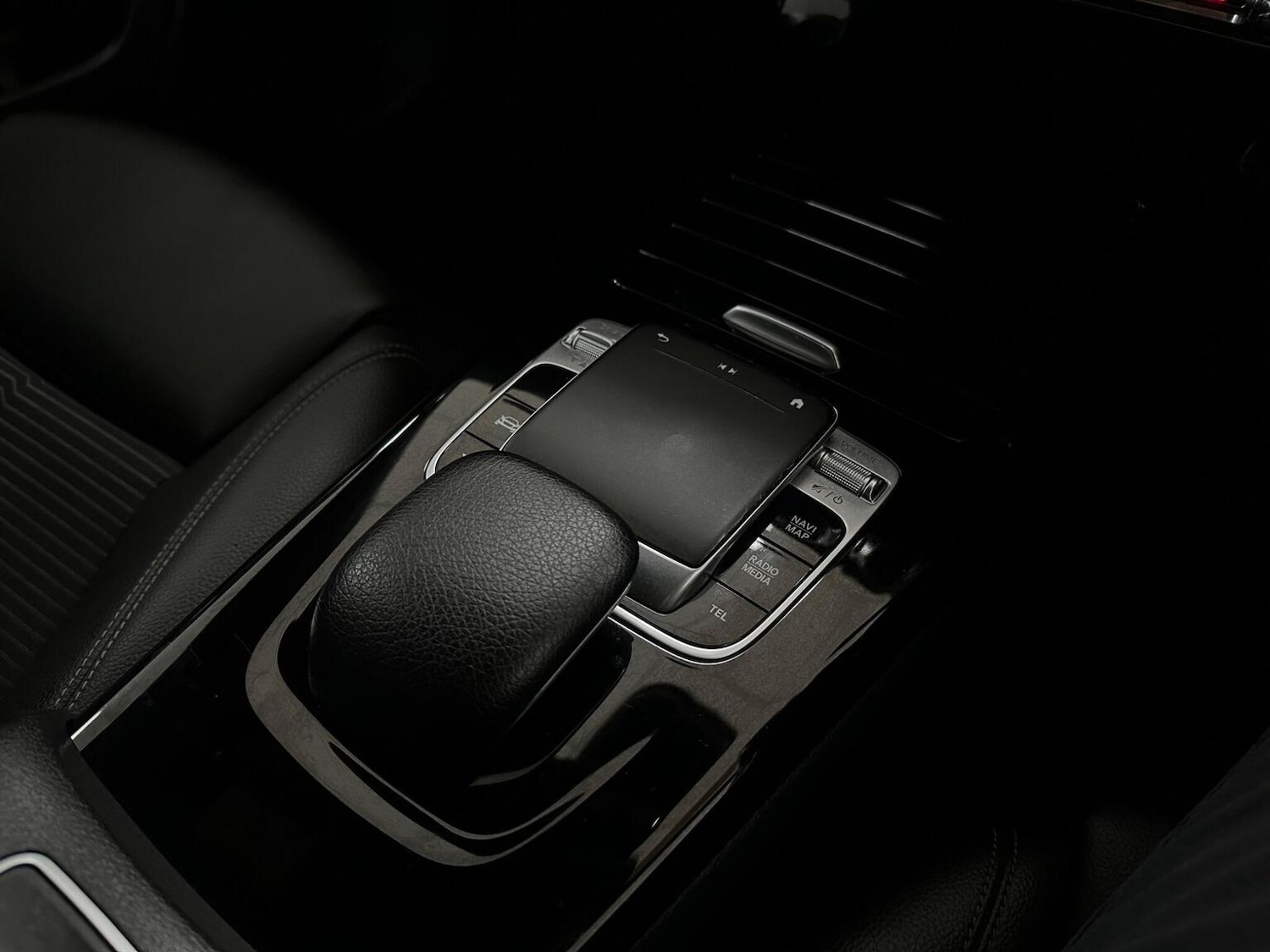 Used Mercedes-Benz A-Class 2018 for sale - 76656038: Photo 23