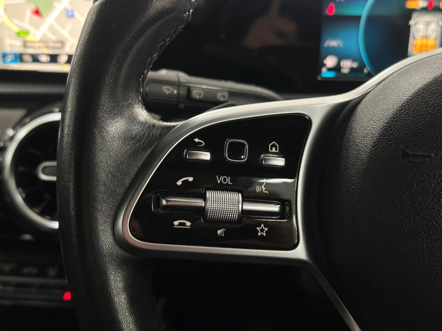 Used Mercedes-Benz A-Class 2018 for sale - 76656038: Photo 25