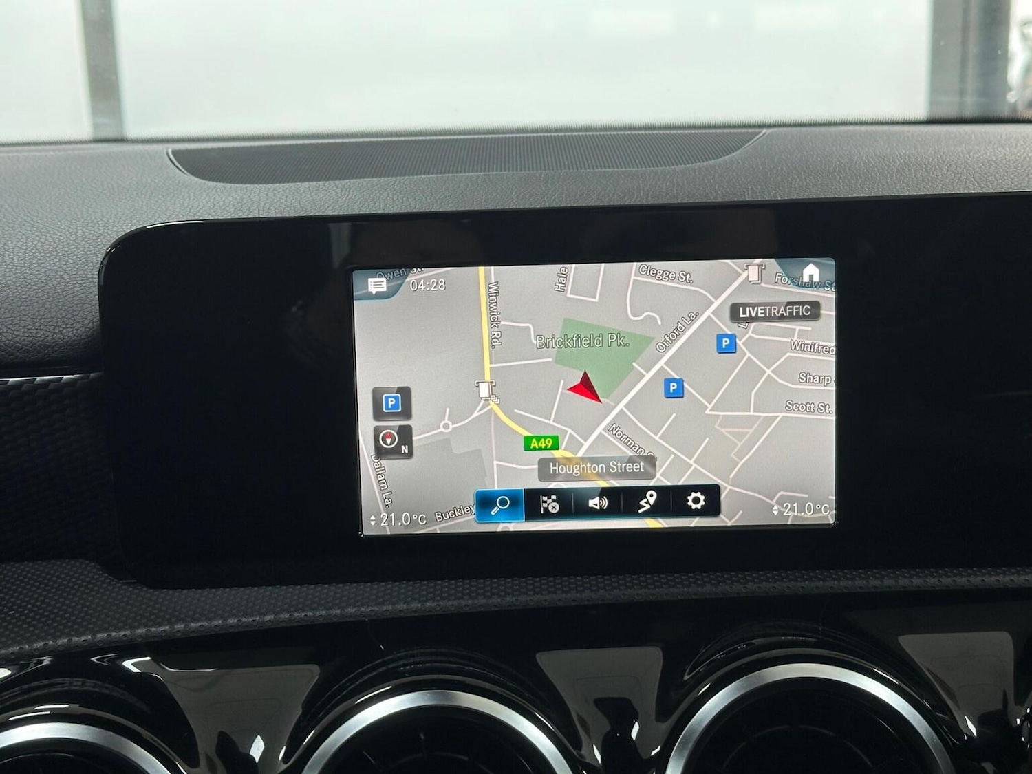 Used Mercedes-Benz A-Class 2018 for sale - 76656038: Photo 28