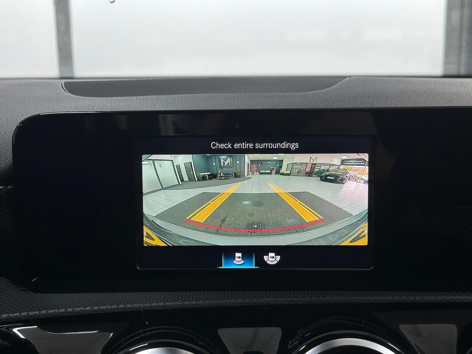 Used Mercedes-Benz A-Class 2018 for sale - 76656038: Photo 29