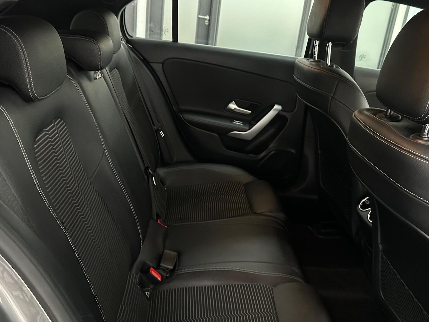 Used Mercedes-Benz A-Class 2018 for sale - 76656038: Photo 33