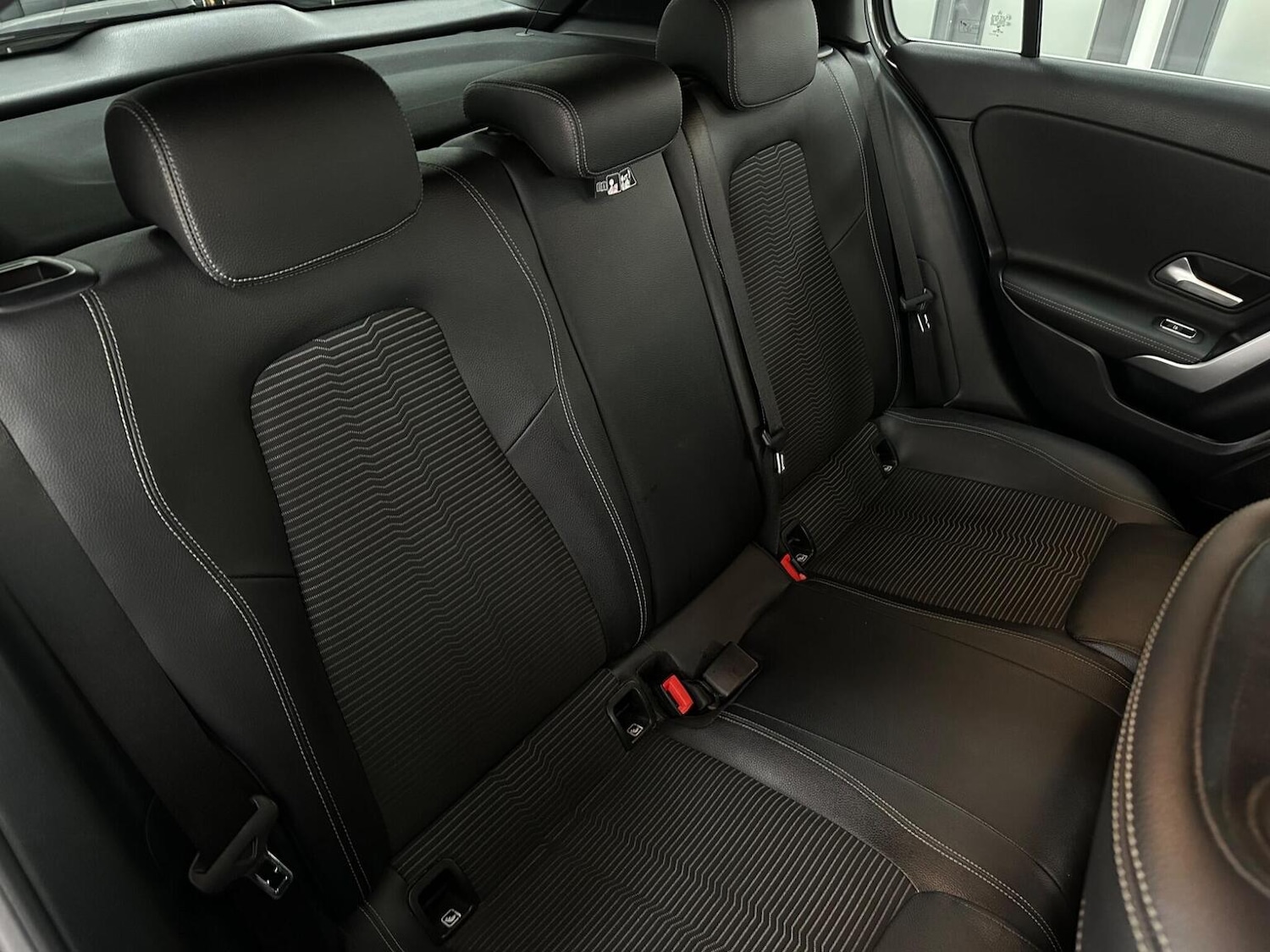 Used Mercedes-Benz A-Class 2018 for sale - 76656038: Photo 34