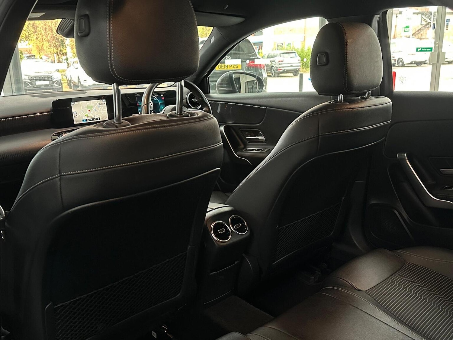 Used Mercedes-Benz A-Class 2018 for sale - 76656038: Photo 35