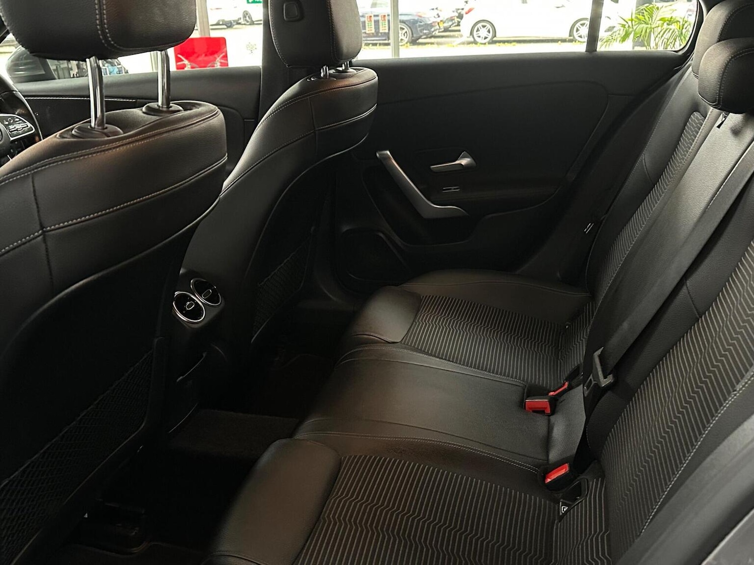 Used Mercedes-Benz A-Class 2018 for sale - 76656038: Photo 36