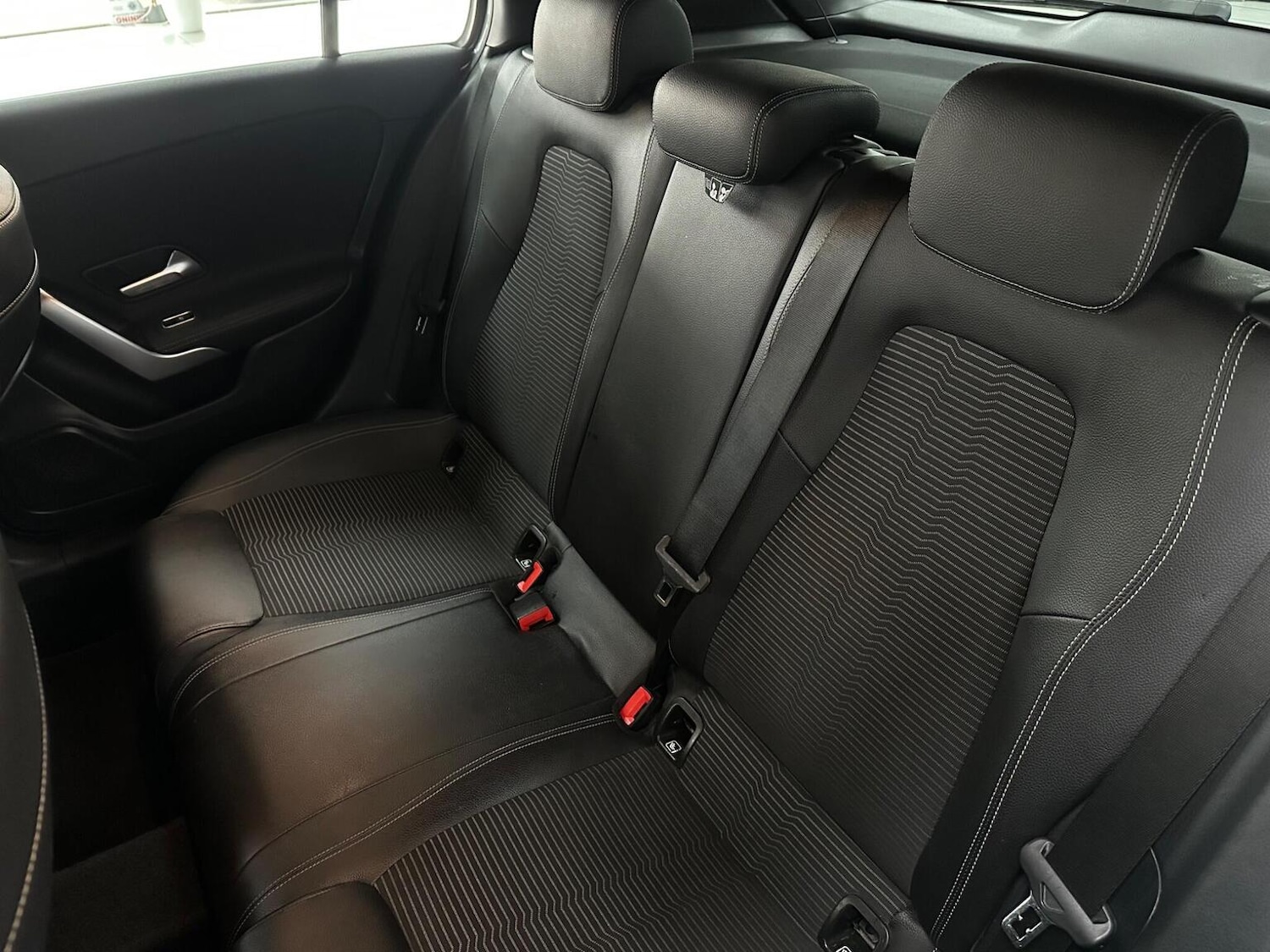 Used Mercedes-Benz A-Class 2018 for sale - 76656038: Photo 37