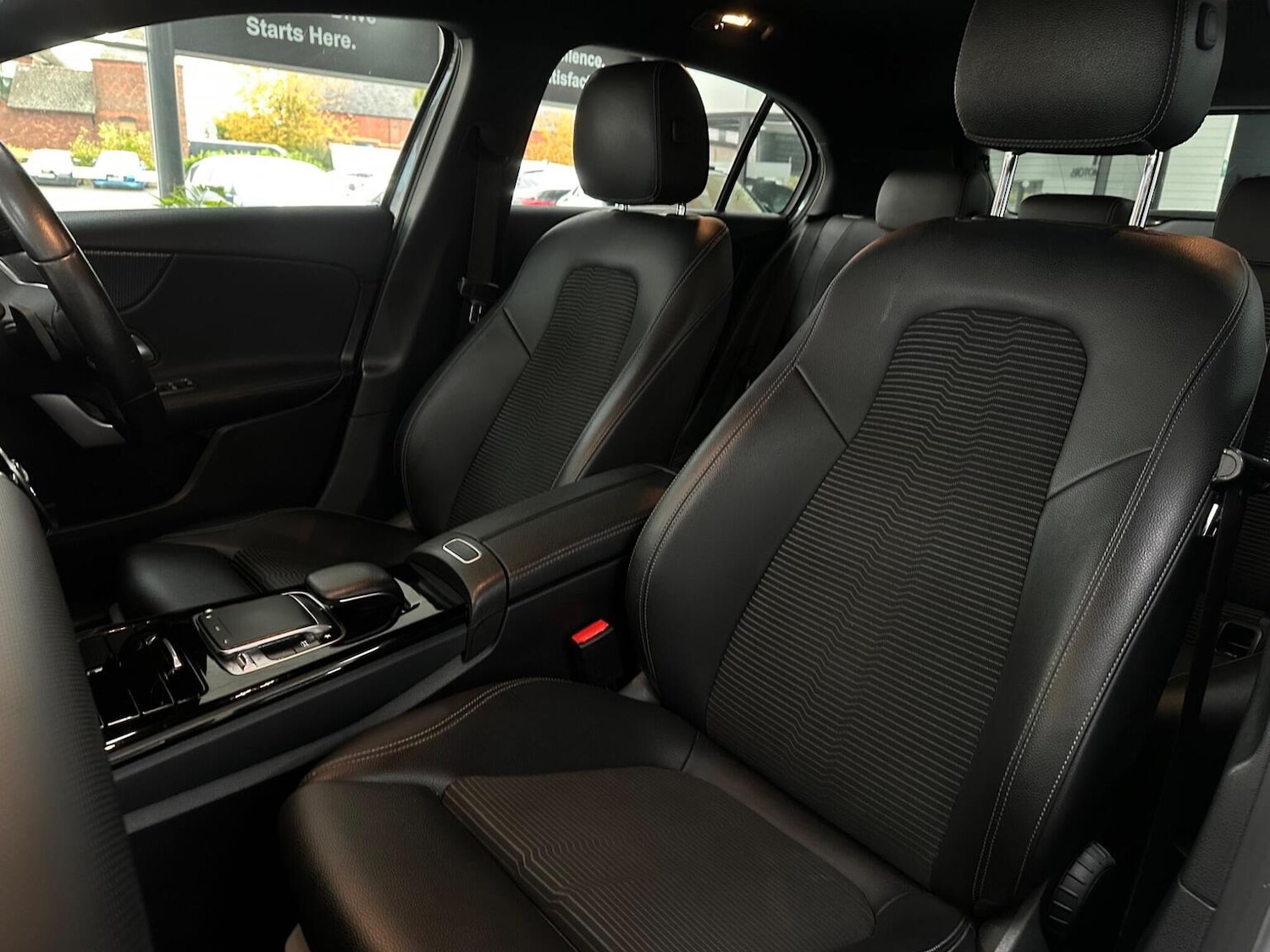 Used Mercedes-Benz A-Class 2018 for sale - 76656038: Photo 40