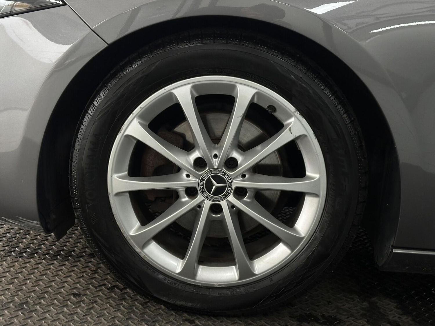 Used Mercedes-Benz A-Class 2018 for sale - 76656038: Photo 7