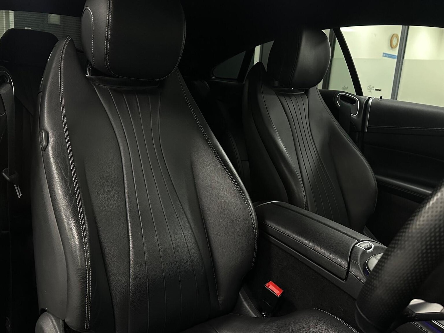 Used Mercedes-Benz E Class 2021 for sale - 76911098: Photo 18