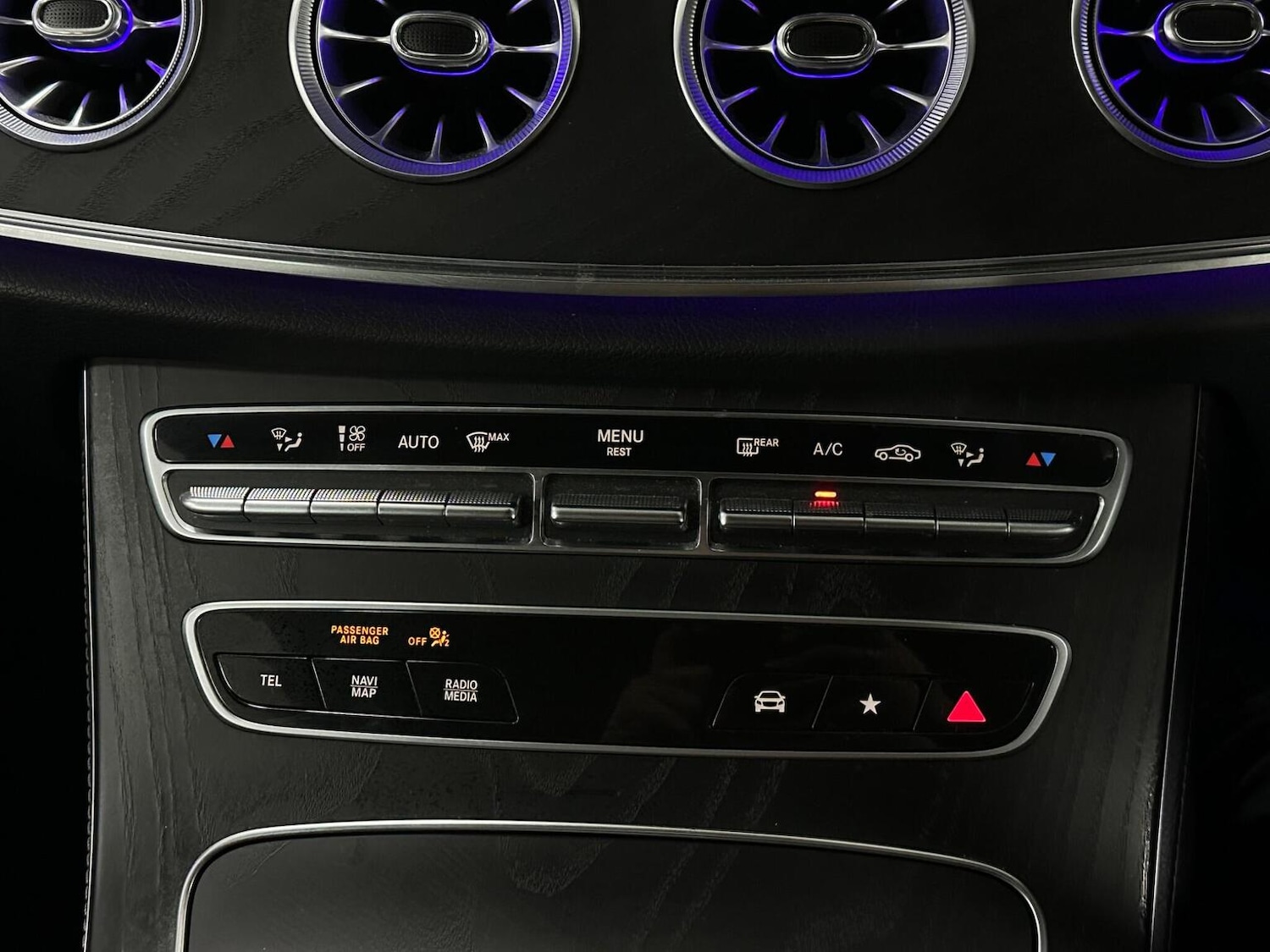 Used Mercedes-Benz E Class 2021 for sale - 76911098: Photo 20