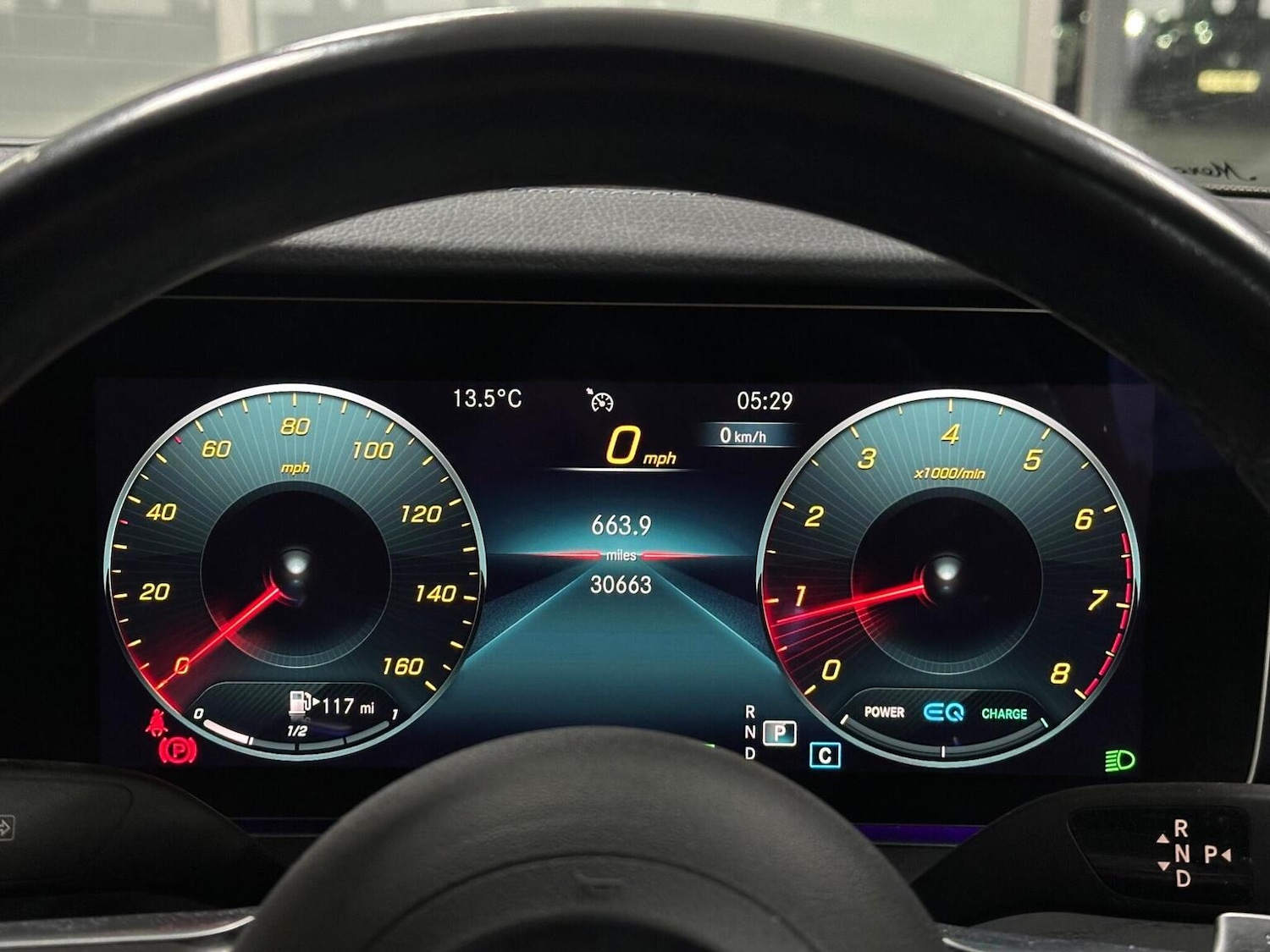 Used Mercedes-Benz E Class 2021 for sale - 76911098: Photo 21