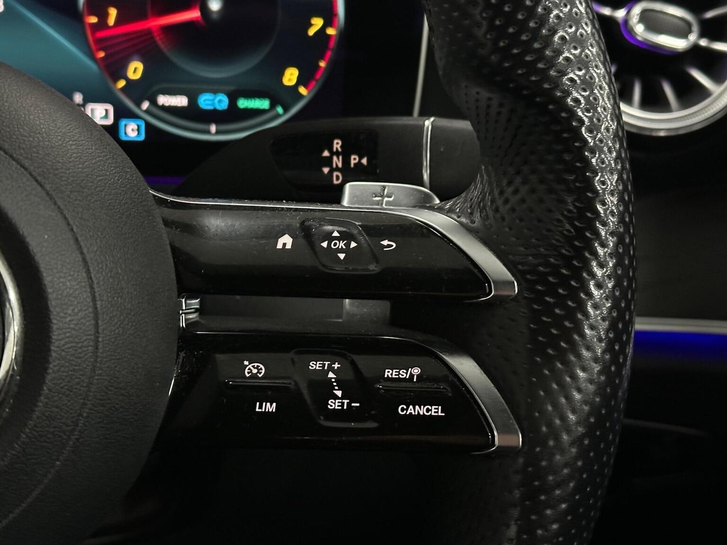 Used Mercedes-Benz E Class 2021 for sale - 76911098: Photo 23