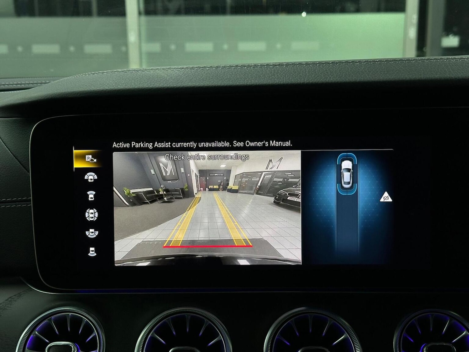 Used Mercedes-Benz E Class 2021 for sale - 76911098: Photo 25