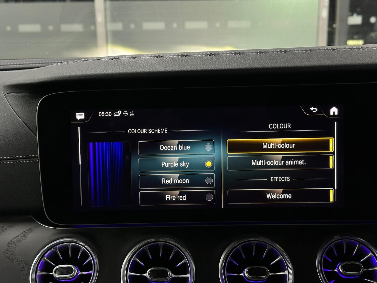 Used Mercedes-Benz E Class 2021 for sale - 76911098: Photo 26