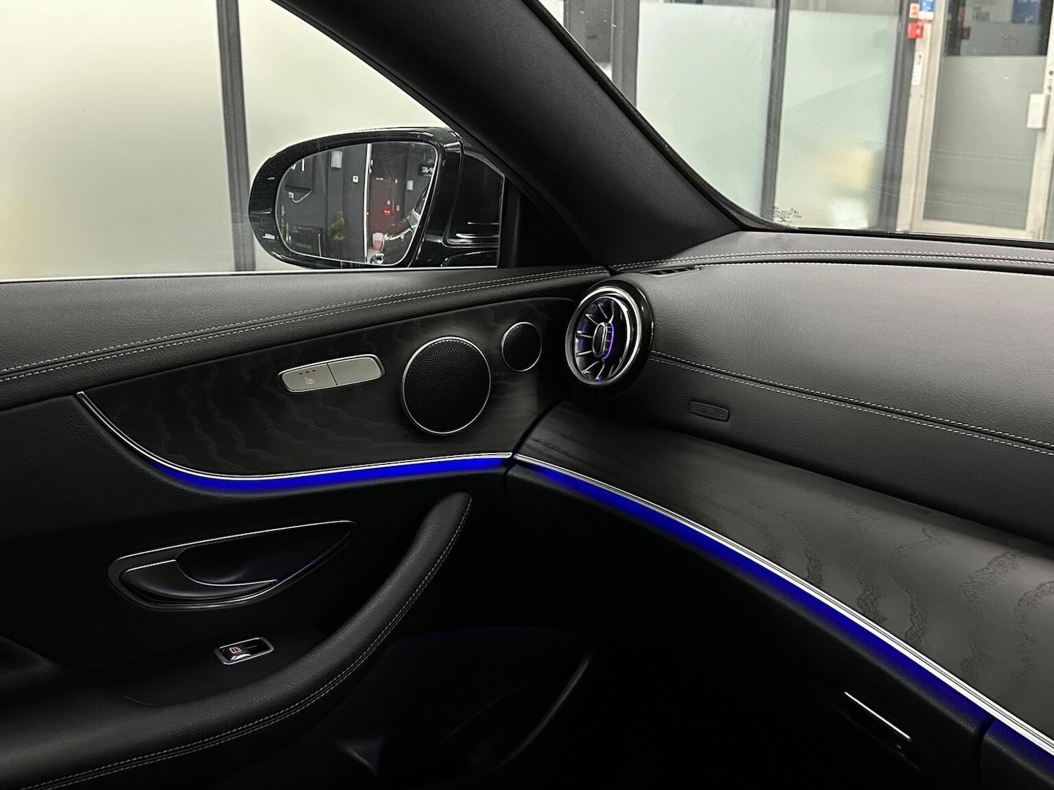 Used Mercedes-Benz E Class 2021 for sale - 76911098: Photo 27