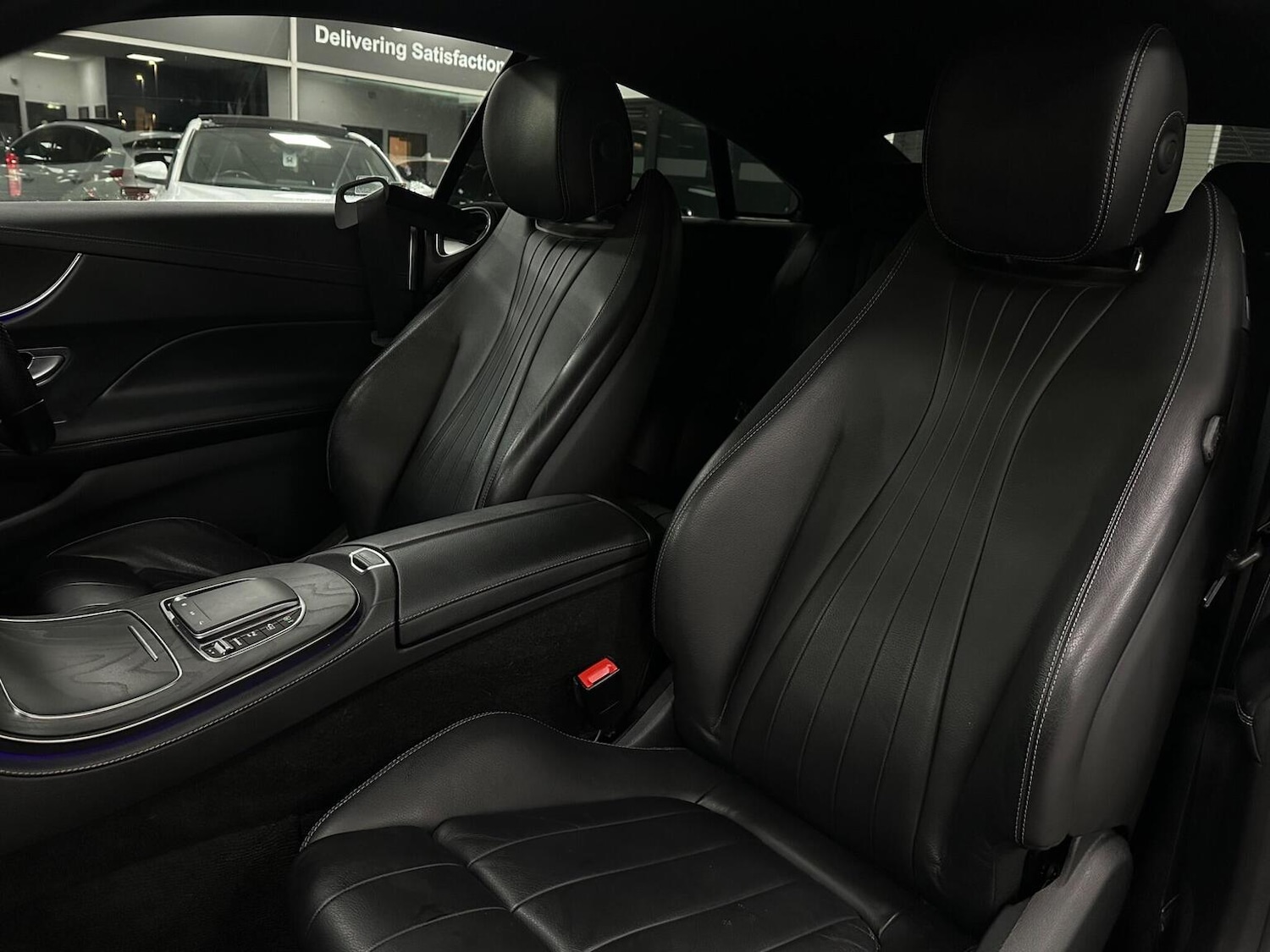 Used Mercedes-Benz E Class 2021 for sale - 76911098: Photo 31