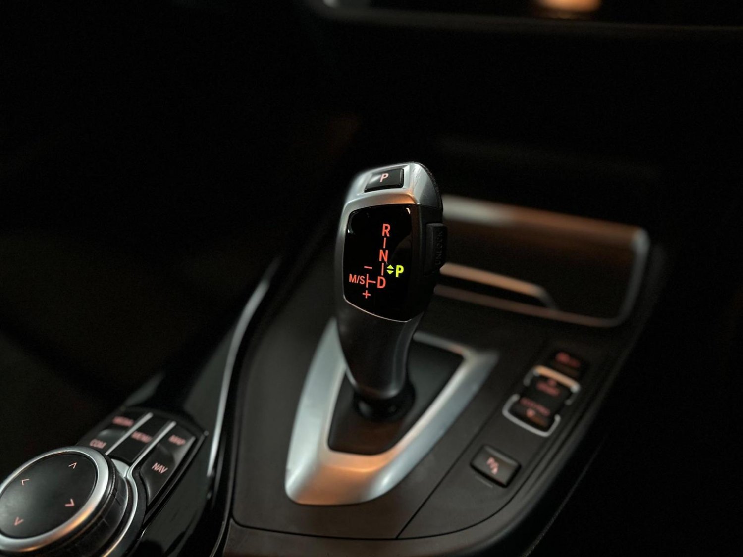 Used BMW 1 Series 2018 for sale - 76656284: Photo 17