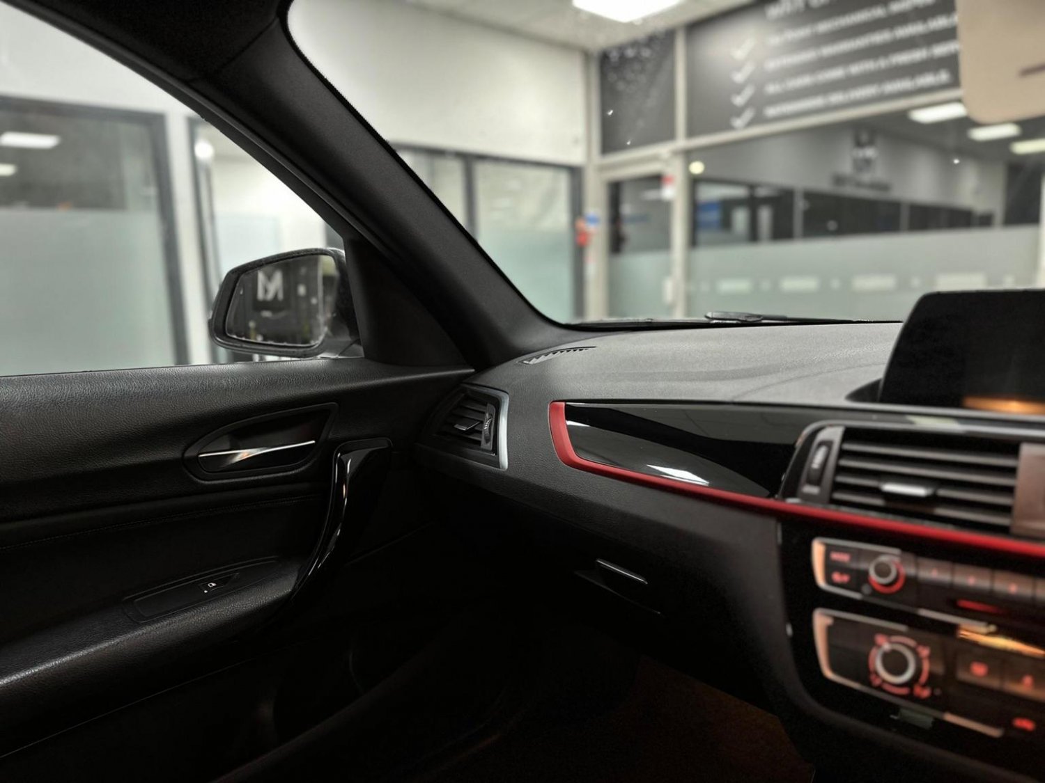 Used BMW 1 Series 2018 for sale - 76656284: Photo 19