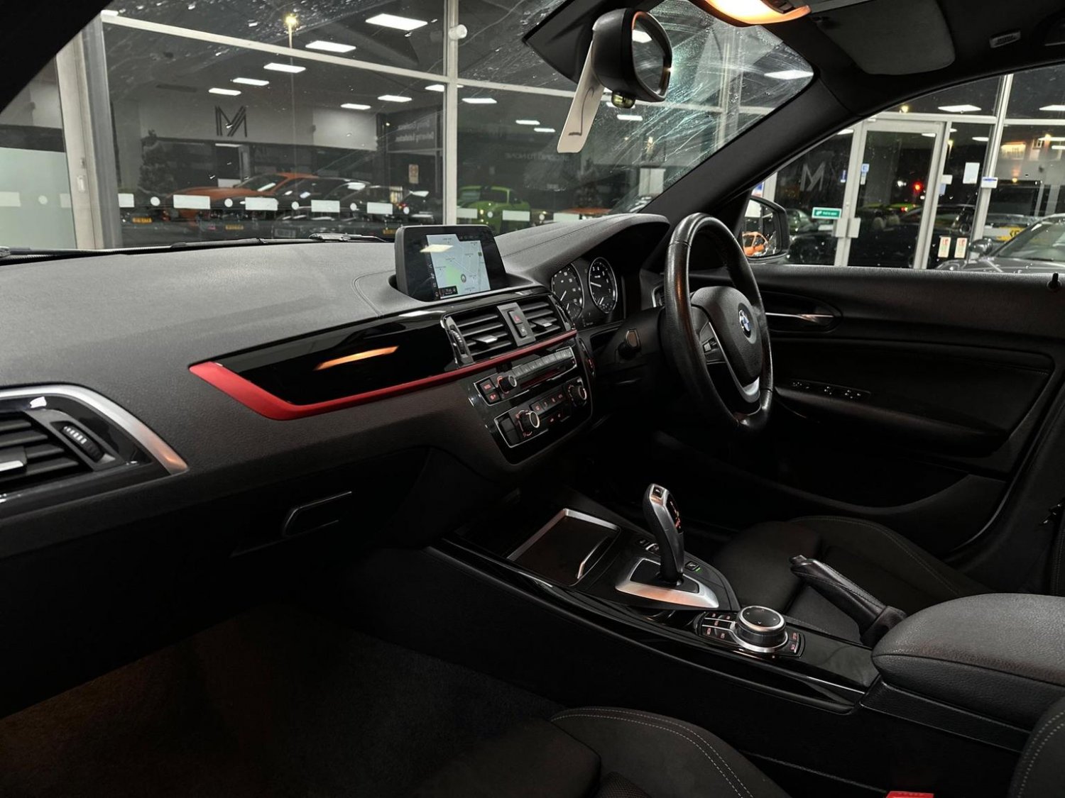 Used BMW 1 Series 2018 for sale - 76656284: Photo 20