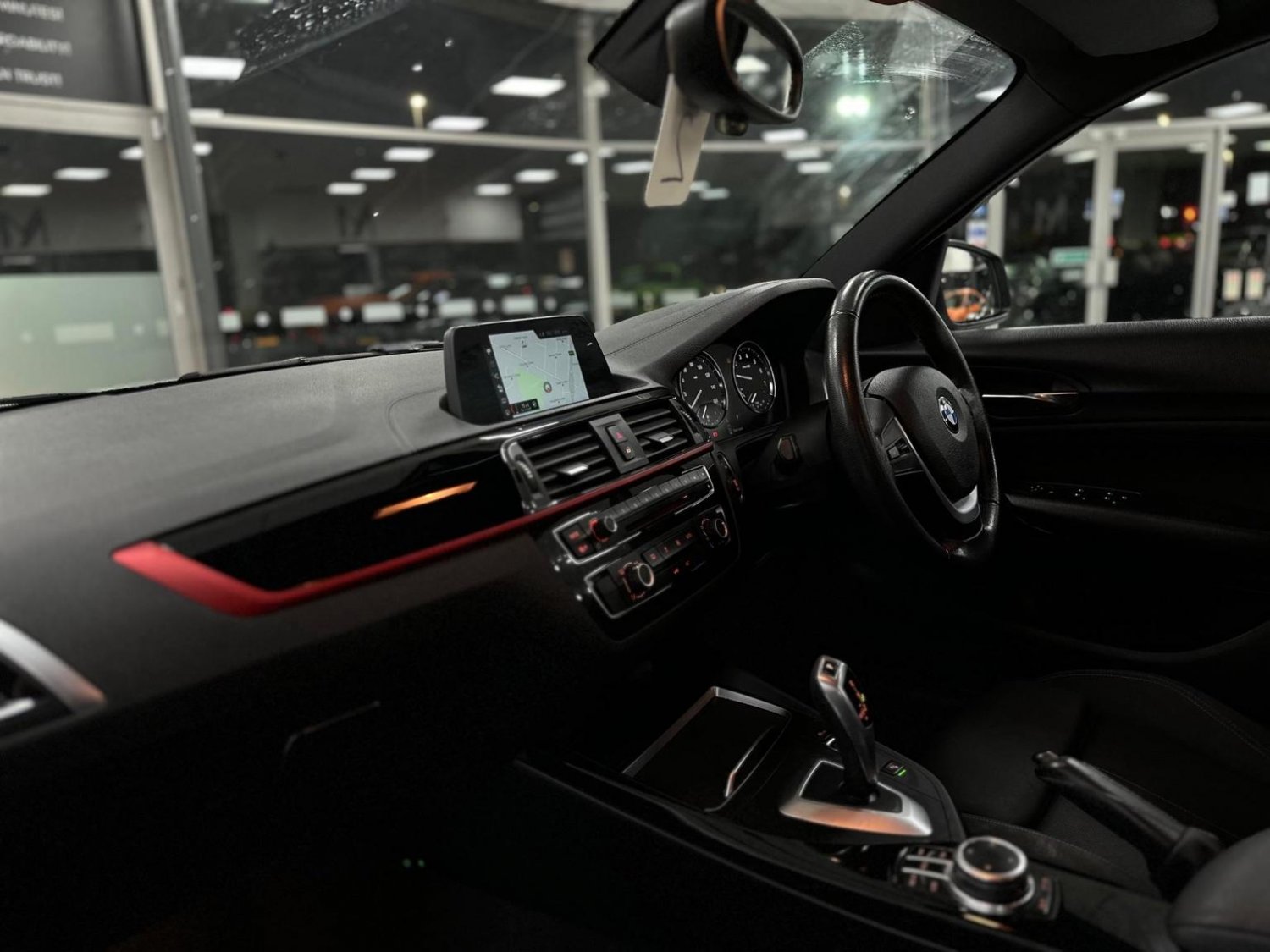 Used BMW 1 Series 2018 for sale - 76656284: Photo 21