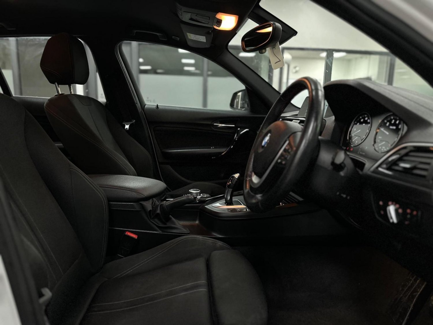 Used BMW 1 Series 2018 for sale - 76656284: Photo 22