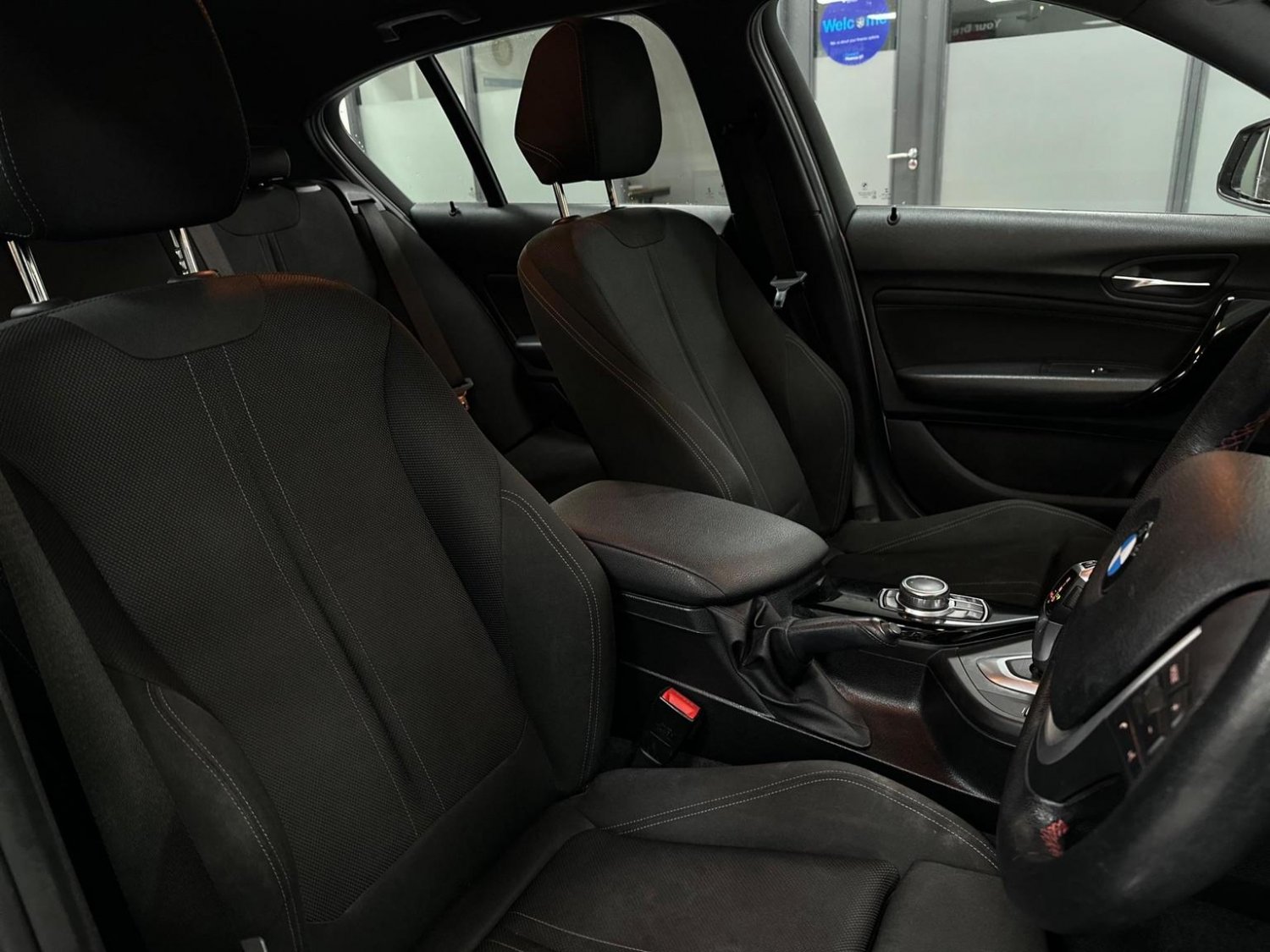 Used BMW 1 Series 2018 for sale - 76656284: Photo 23