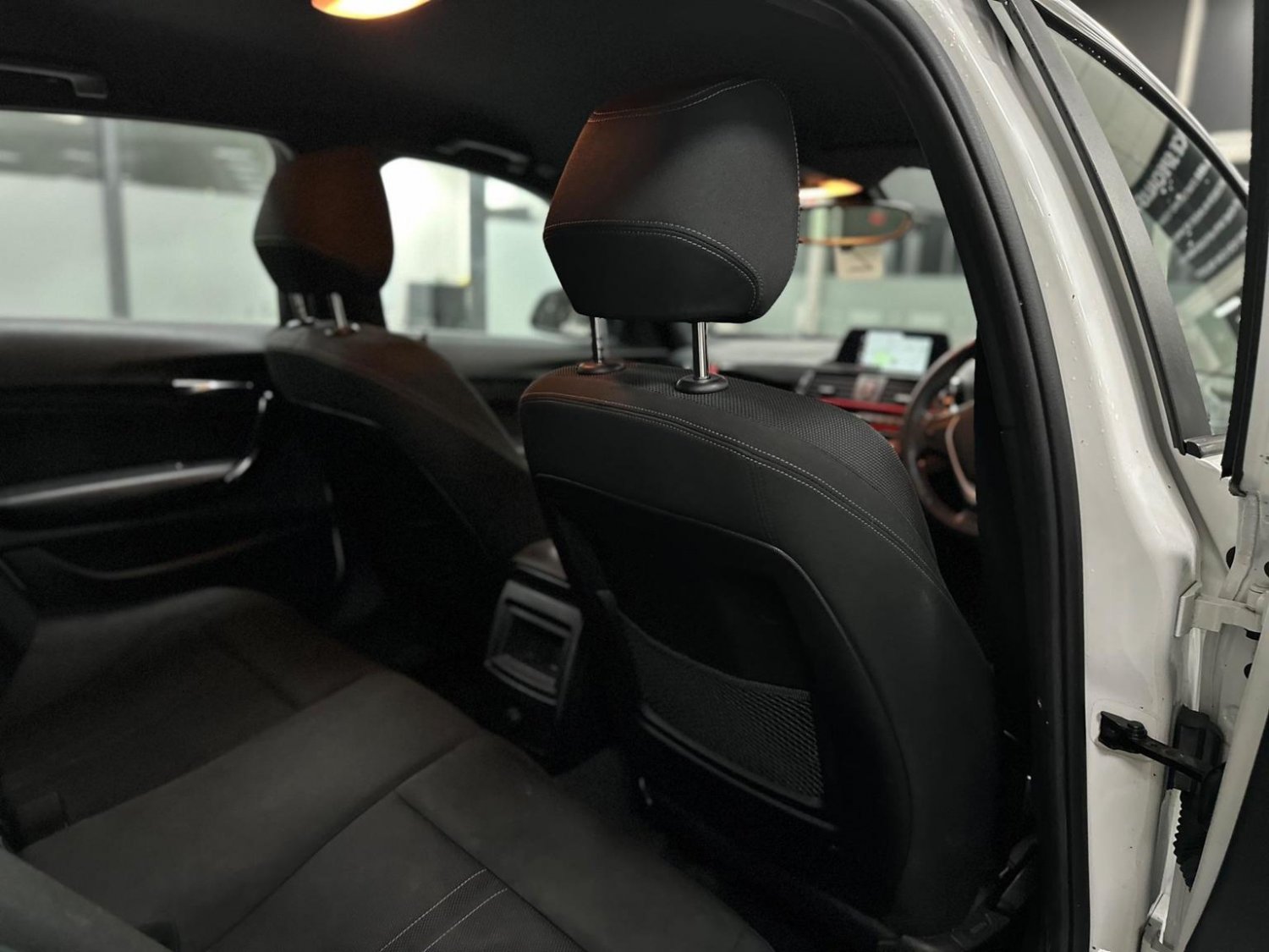 Used BMW 1 Series 2018 for sale - 76656284: Photo 24