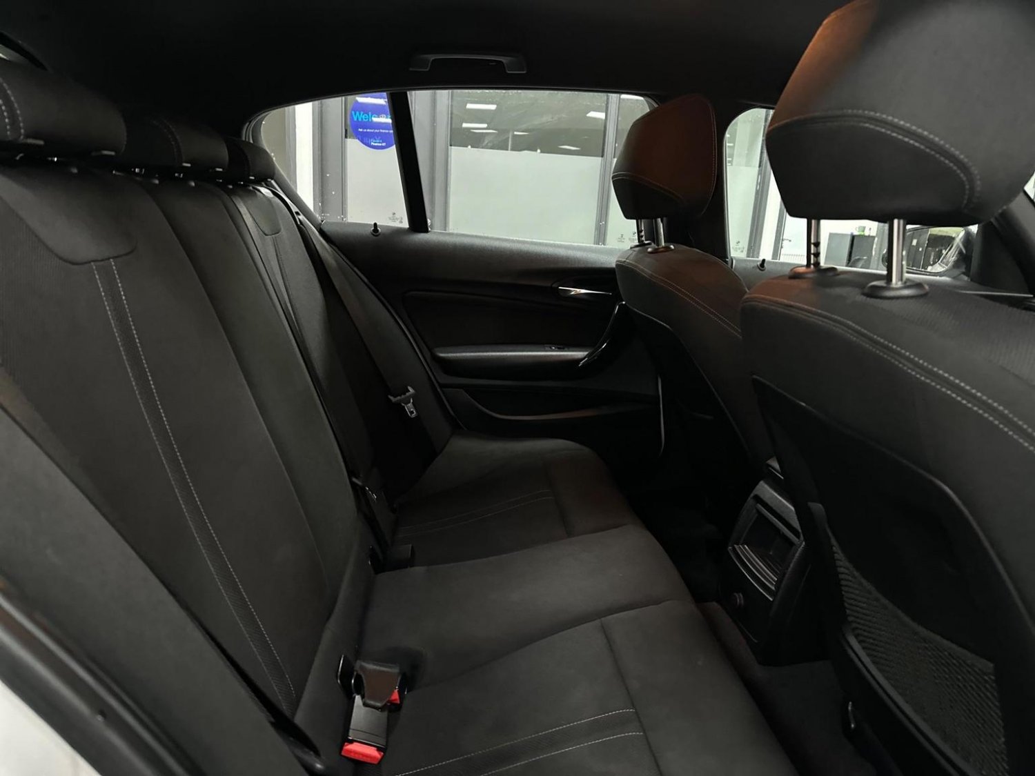 Used BMW 1 Series 2018 for sale - 76656284: Photo 25