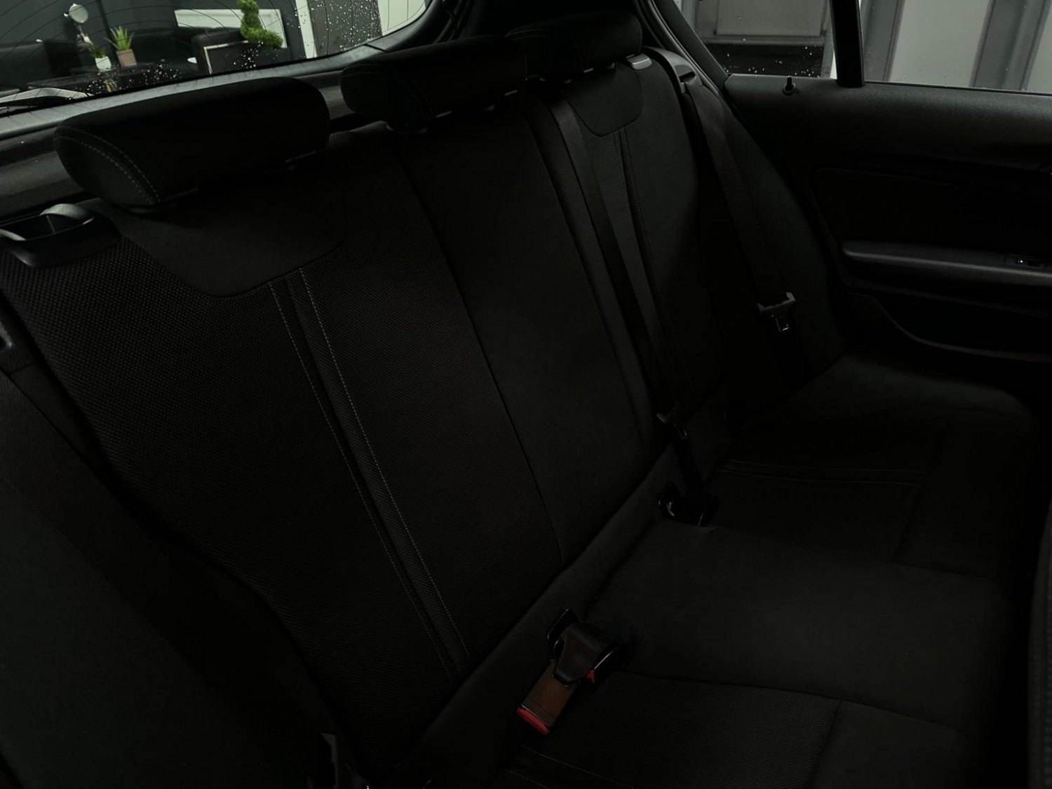 Used BMW 1 Series 2018 for sale - 76656284: Photo 26