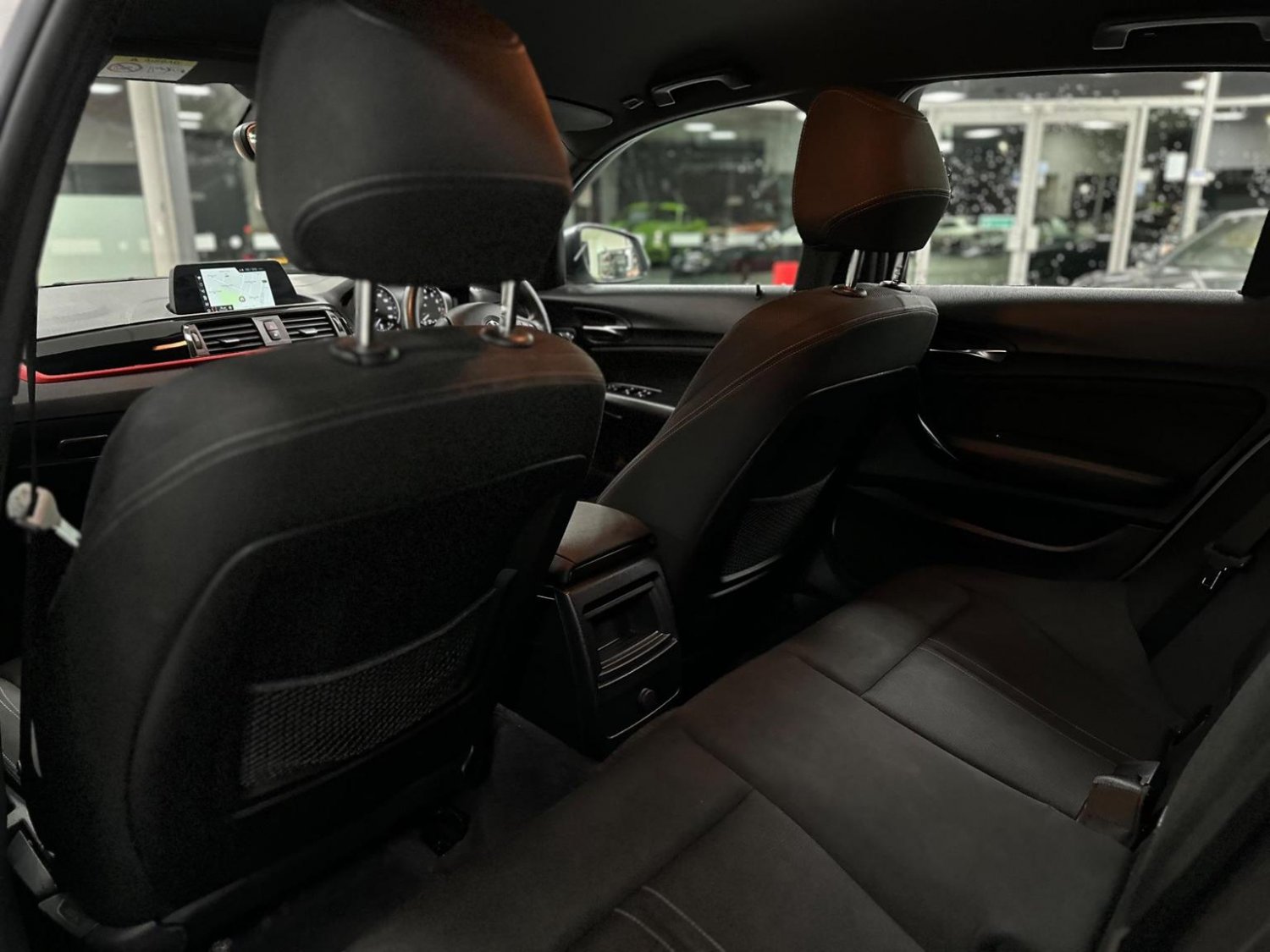 Used BMW 1 Series 2018 for sale - 76656284: Photo 27