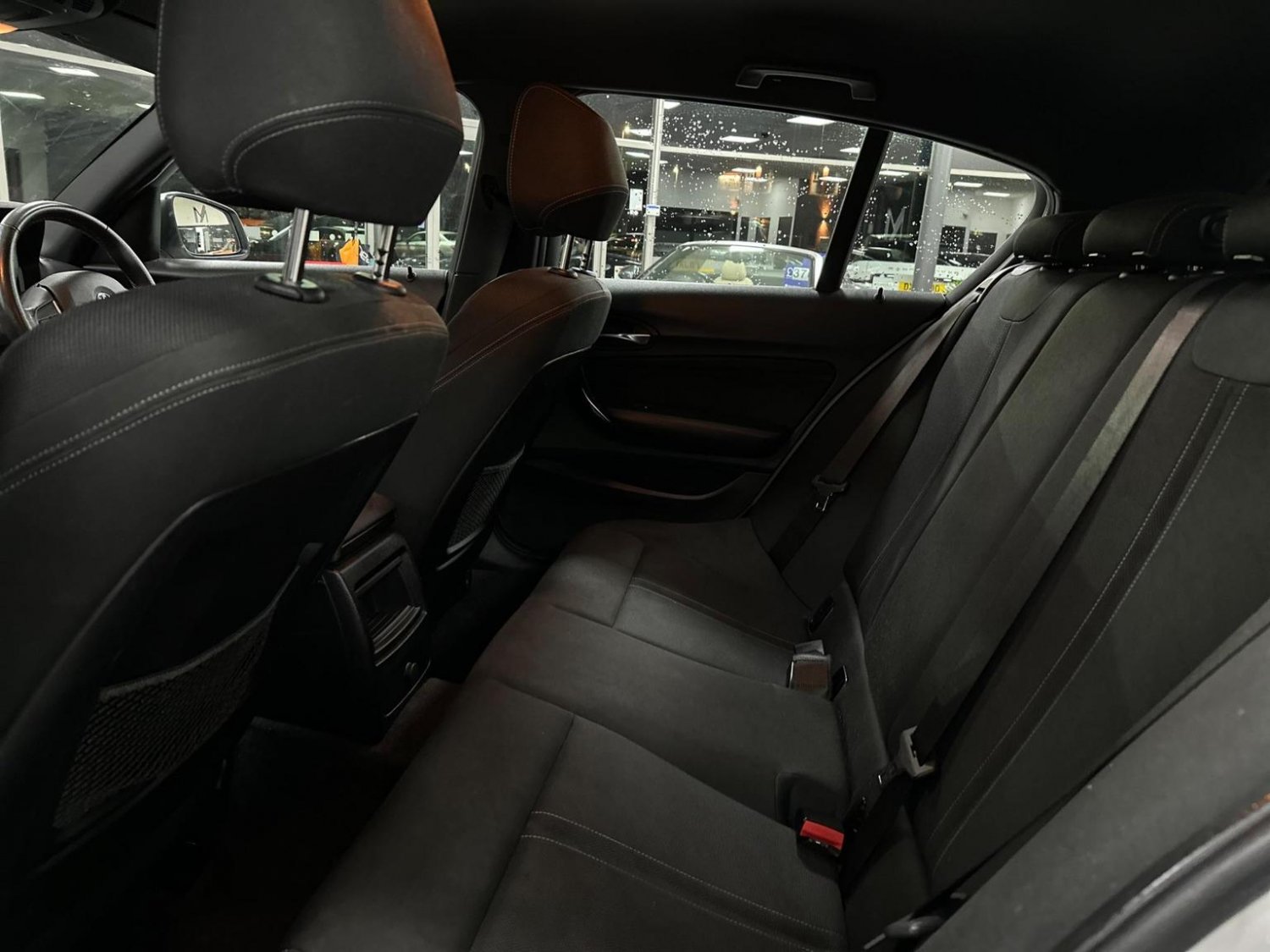 Used BMW 1 Series 2018 for sale - 76656284: Photo 28