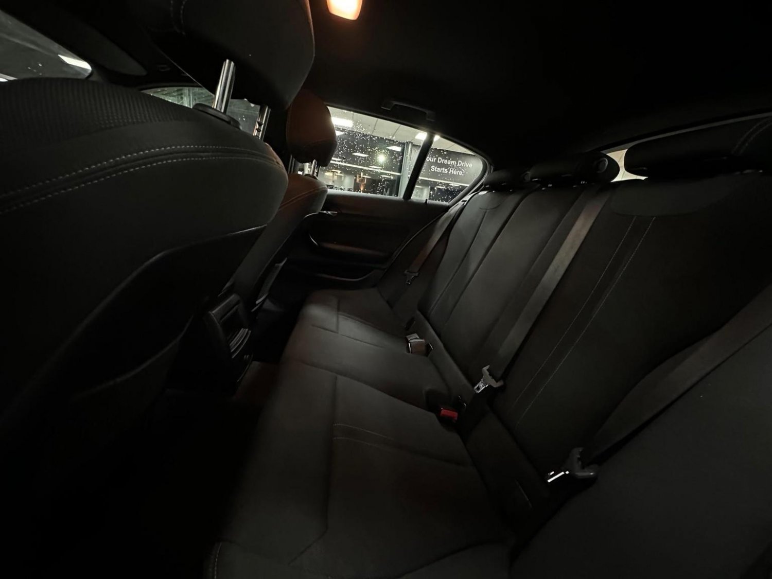 Used BMW 1 Series 2018 for sale - 76656284: Photo 29