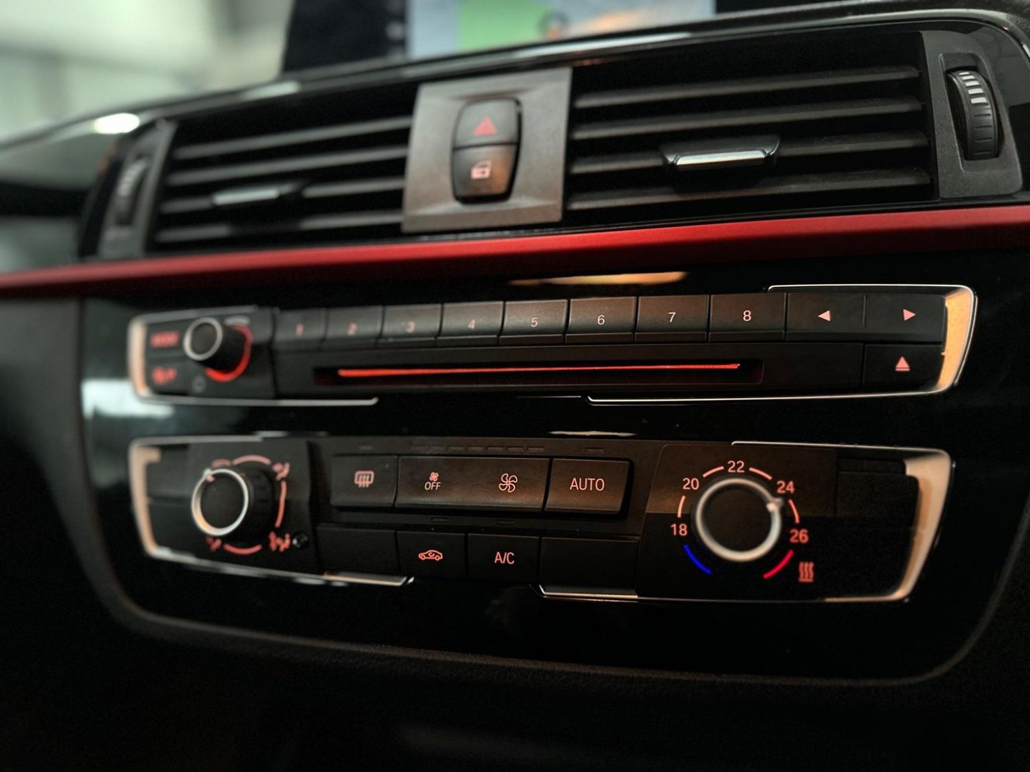 Used BMW 1 Series 2018 for sale - 76656284: Photo 32