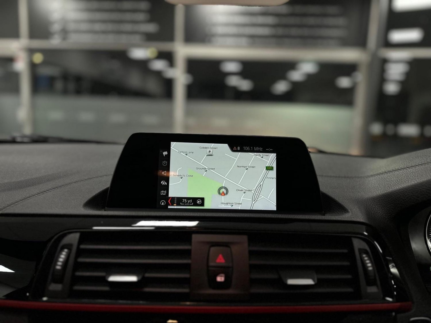 Used BMW 1 Series 2018 for sale - 76656284: Photo 33