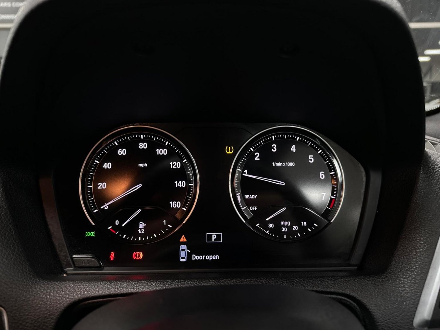 Used BMW 1 Series 2018 for sale - 76656284: Photo 35