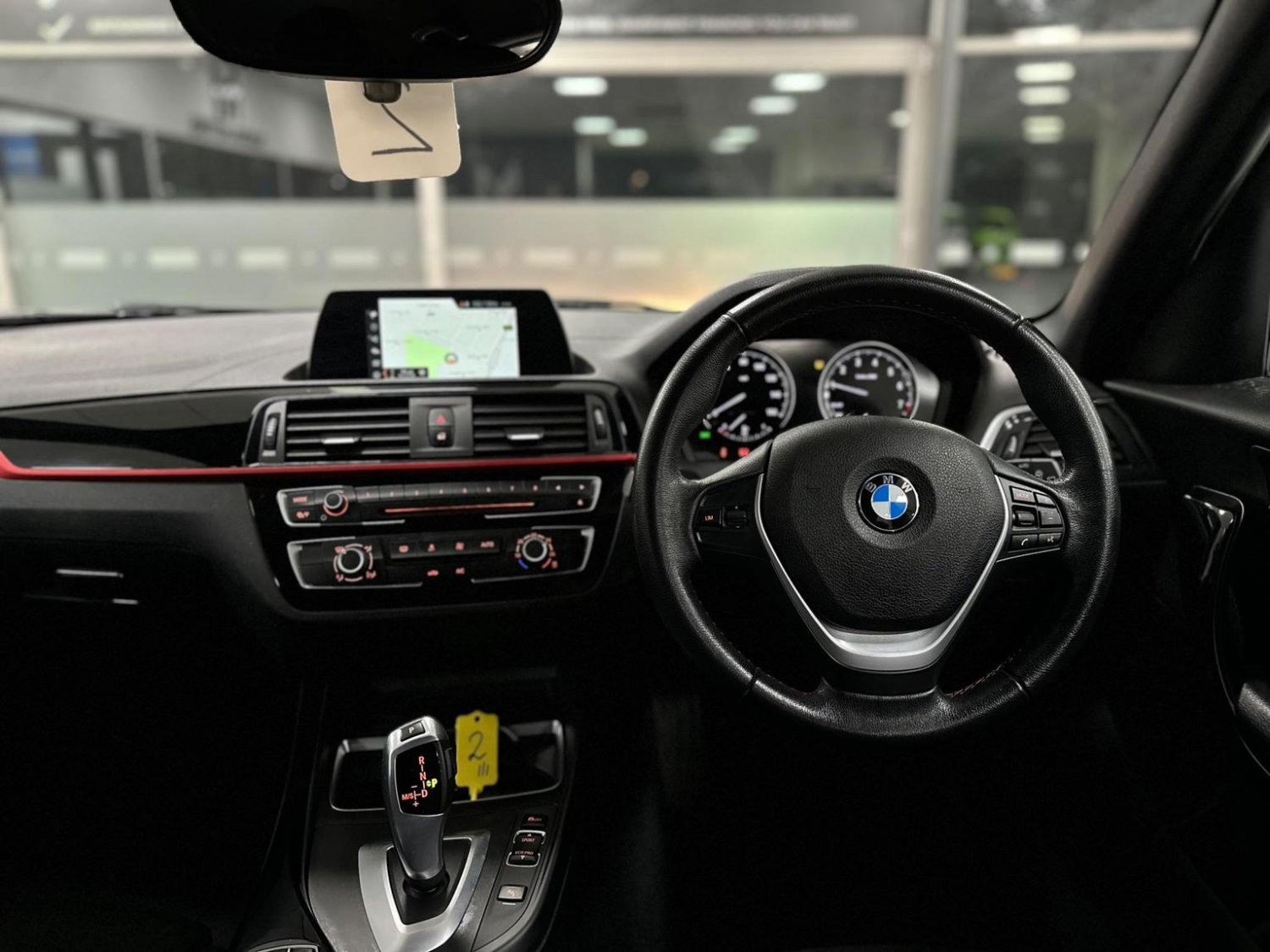 Used BMW 1 Series 2018 for sale - 76656284: Photo 36