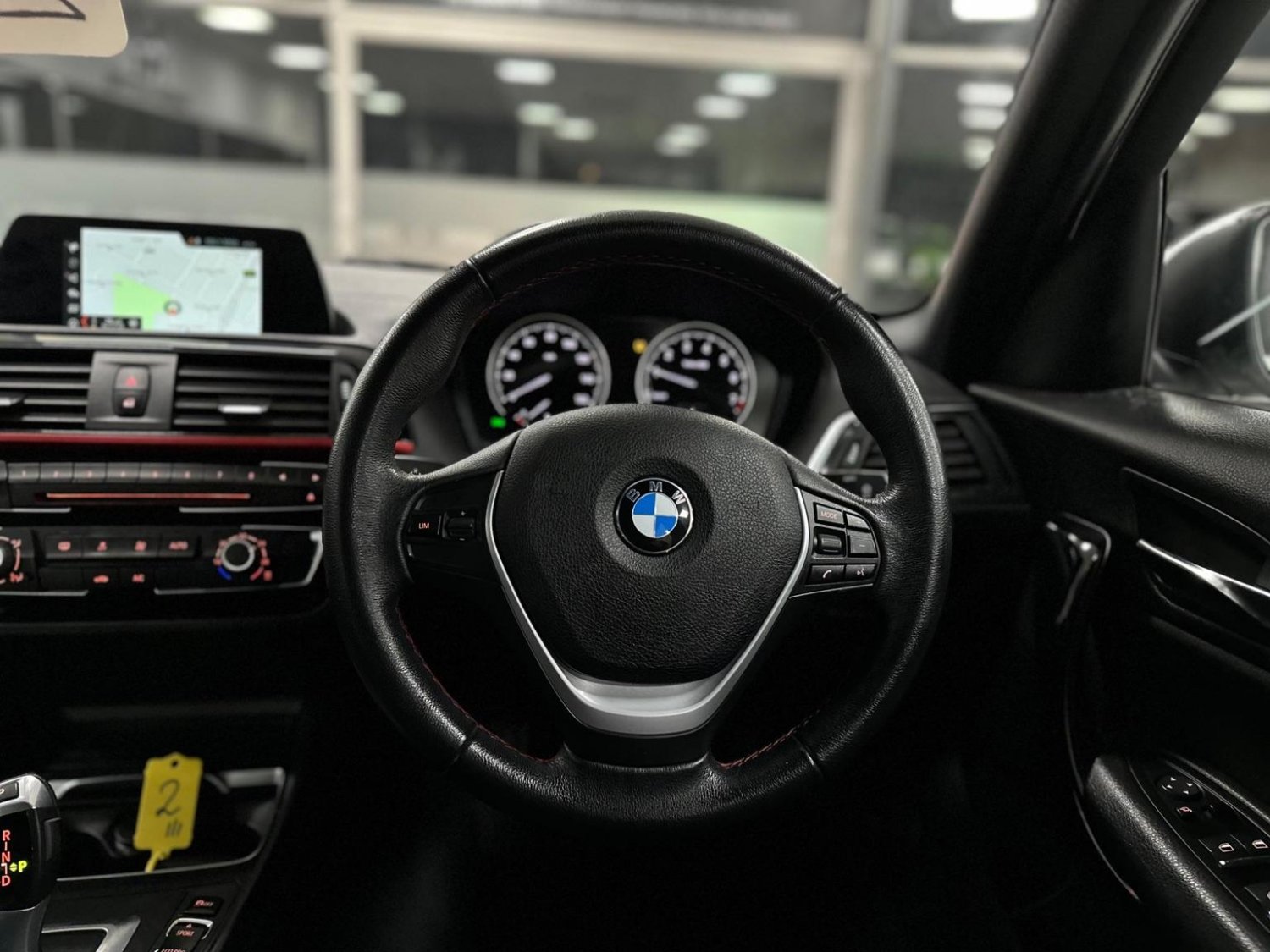 Used BMW 1 Series 2018 for sale - 76656284: Photo 37