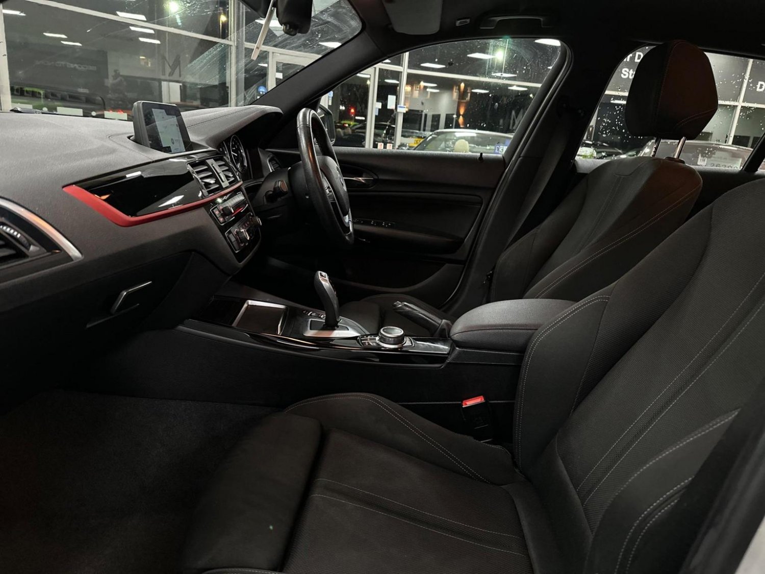 Used BMW 1 Series 2018 for sale - 76656284: Photo 38