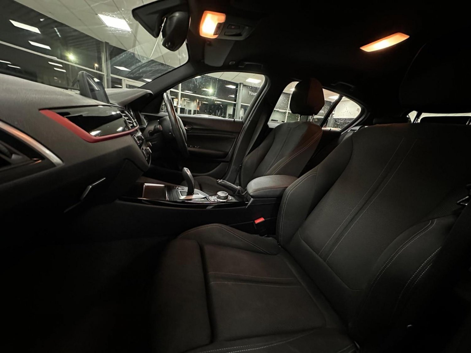 Used BMW 1 Series 2018 for sale - 76656284: Photo 39