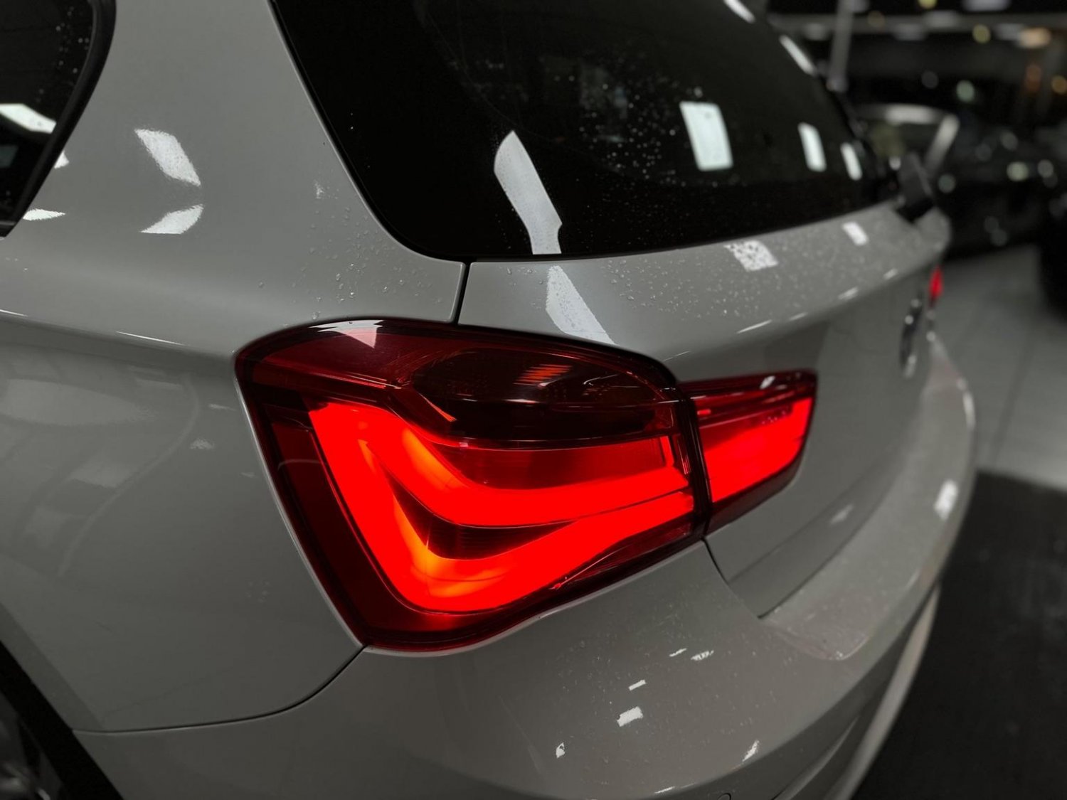 Used BMW 1 Series 2018 for sale - 76656284: Photo 40