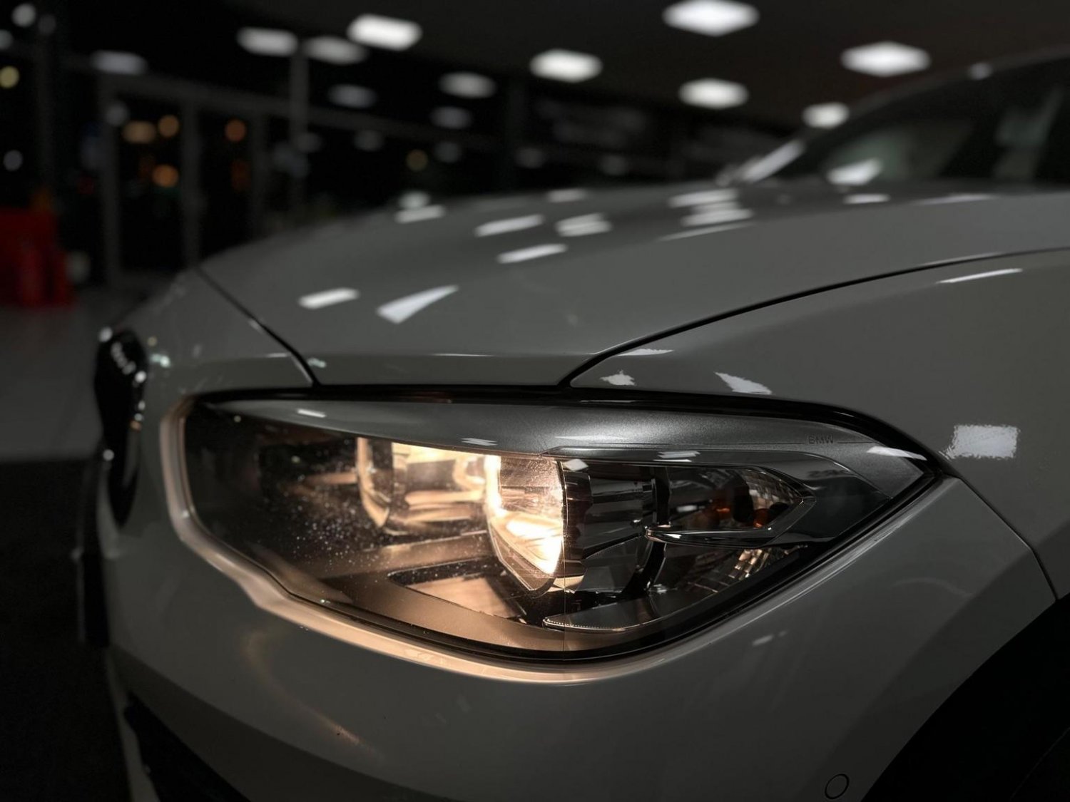 Used BMW 1 Series 2018 for sale - 76656284: Photo 41