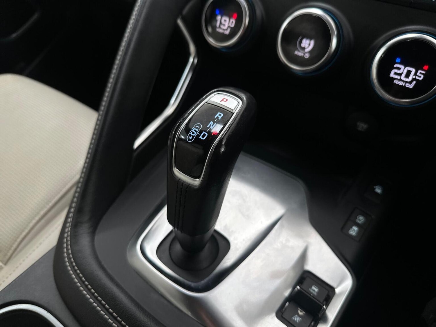 Used Jaguar E-Pace 2018 for sale - 76656089: Photo 25