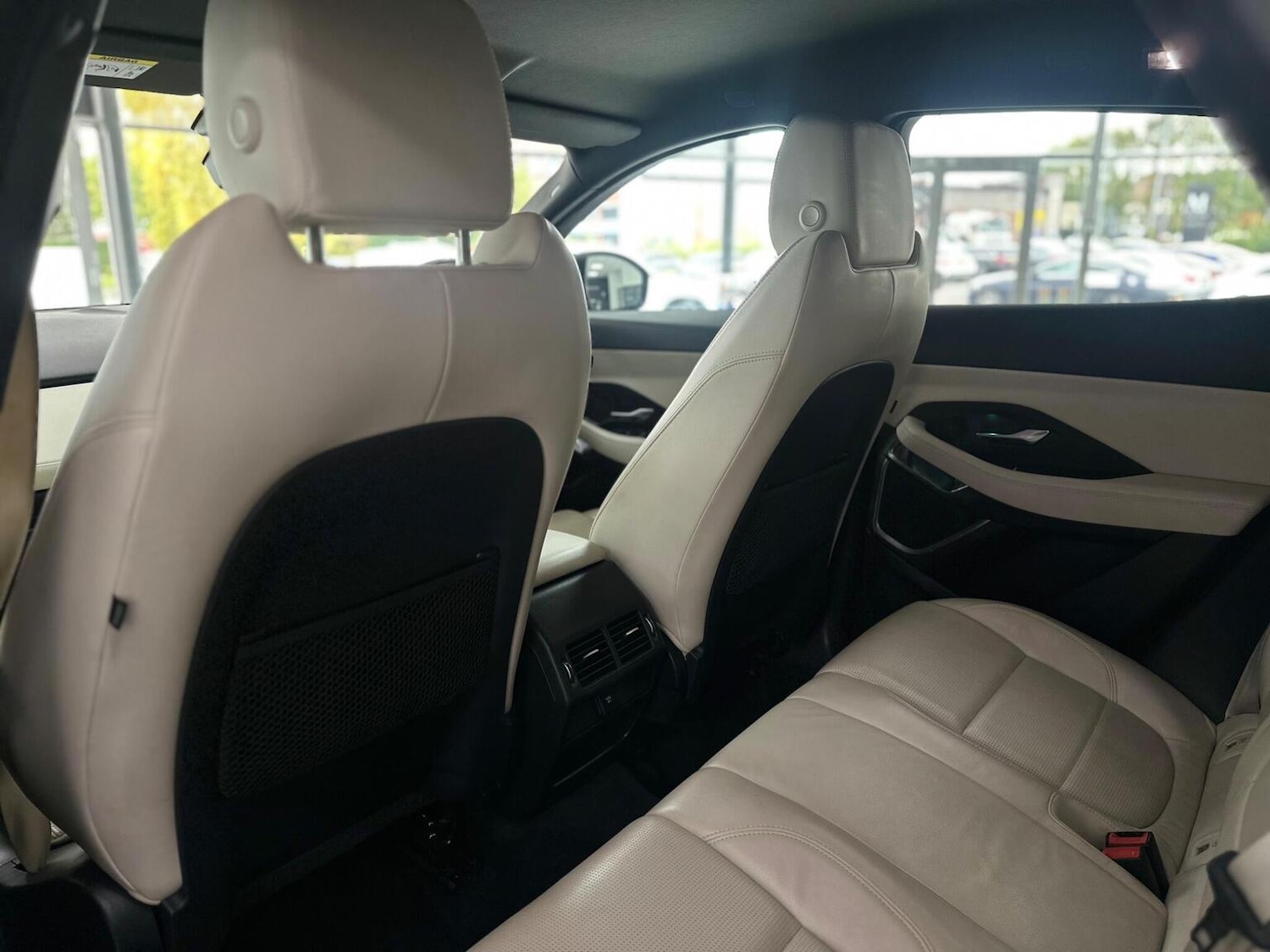 Used Jaguar E-Pace 2018 for sale - 76656089: Photo 36