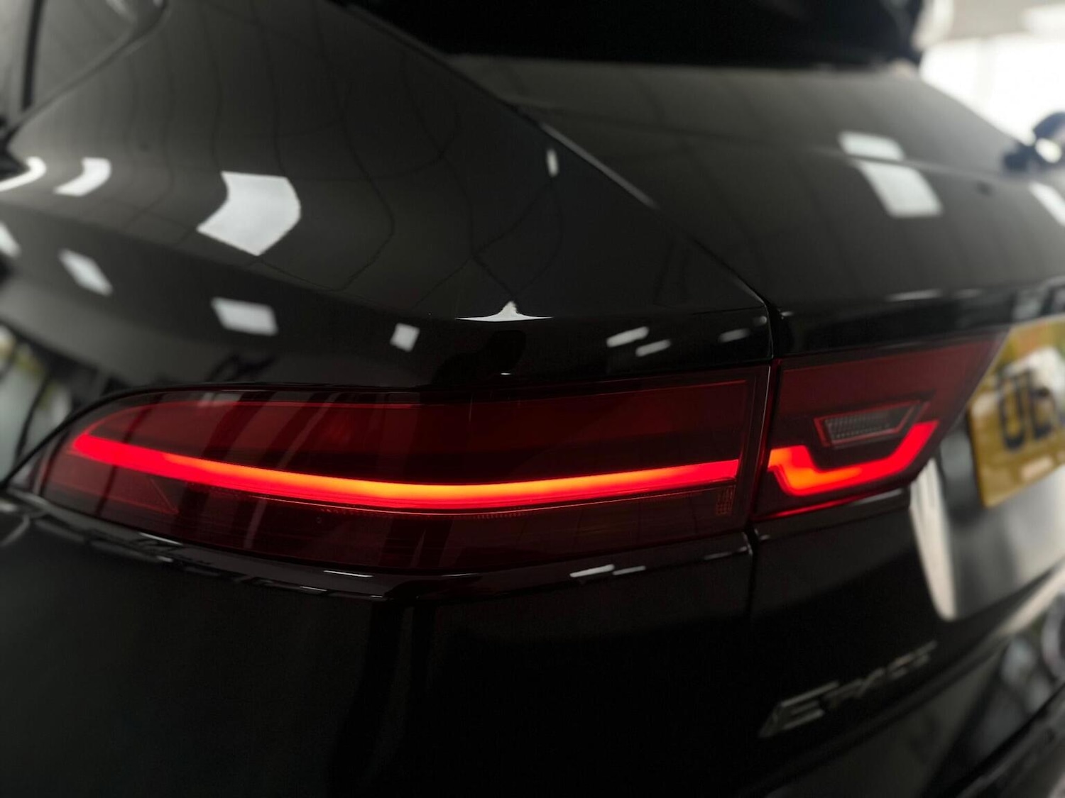 Used Jaguar E-Pace 2018 for sale - 76656089: Photo 42