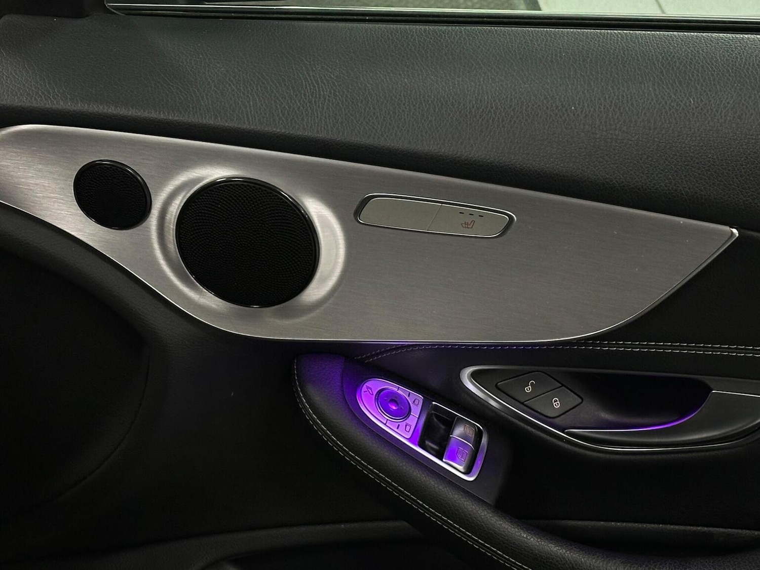 Used Mercedes-Benz C Class 2020 for sale - 76712687: Photo 19