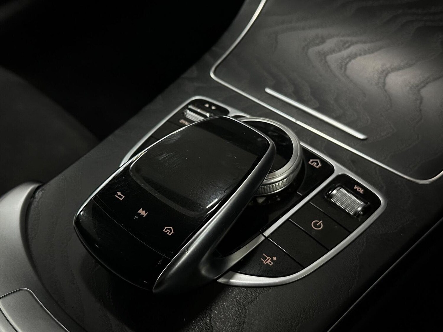 Used Mercedes-Benz C Class 2020 for sale - 76712687: Photo 23