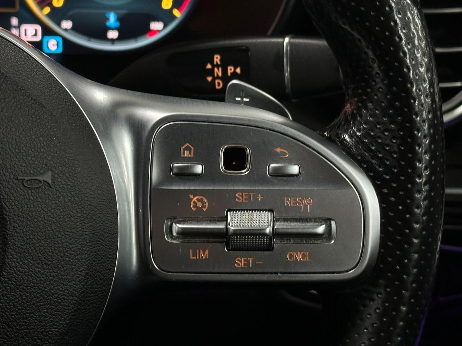 Used Mercedes-Benz C Class 2020 for sale - 76712687: Photo 26